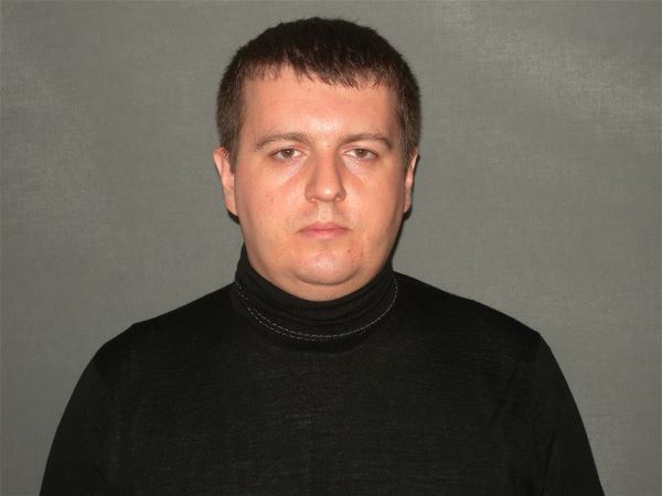 Водитель Андрей