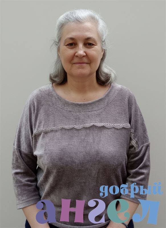 Няня Марина со стажем 26 лет, - ID 105105