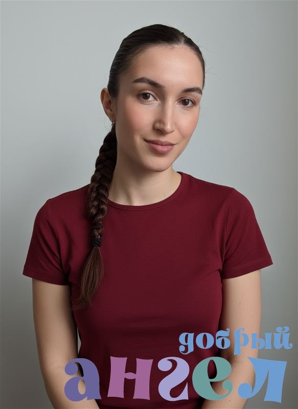 Няня Татьяна со стажем 3 года, - ID 264569