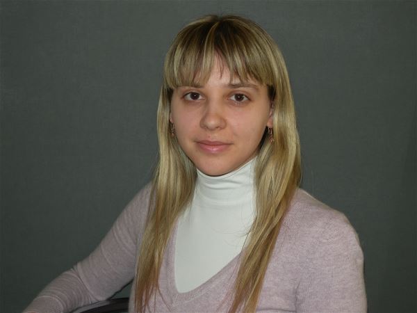 Домработница Алла