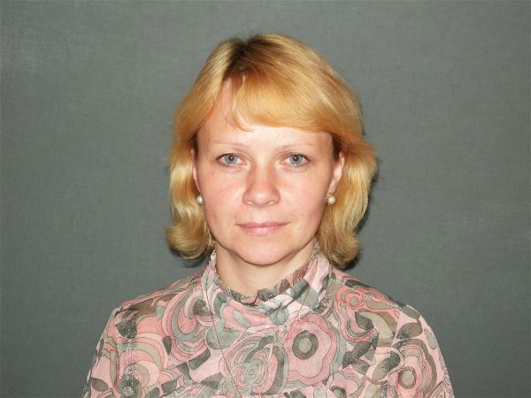 Няня Оксана