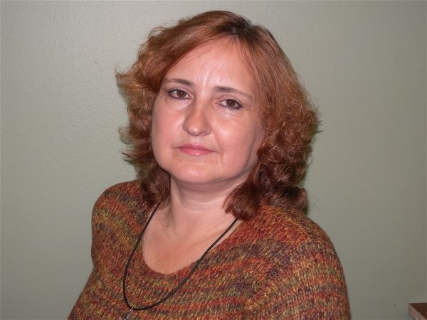 Домработница Светлана