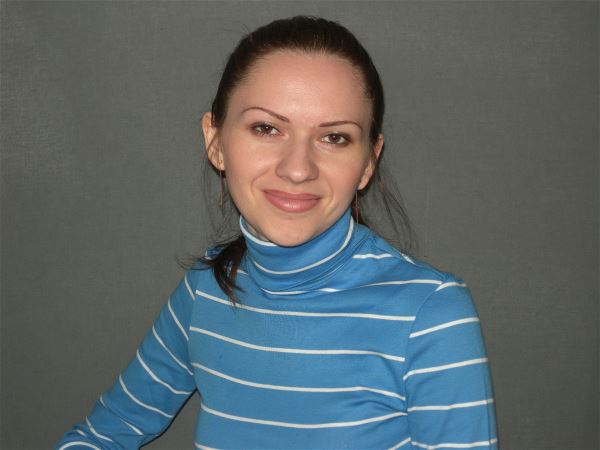 Домработница Марина