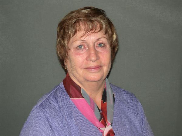 Домработница Галина