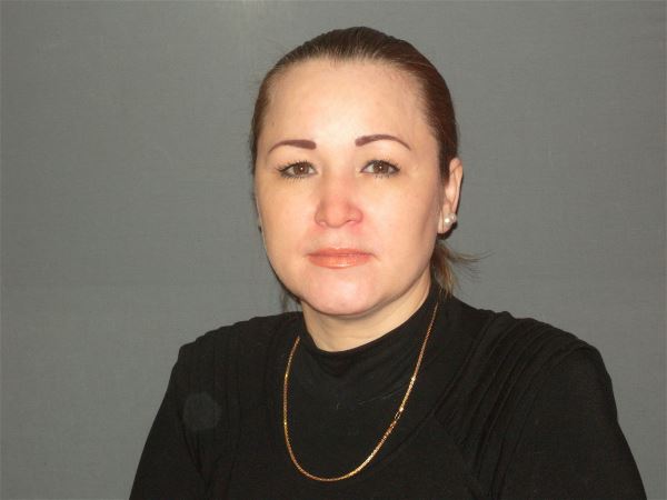 Домработница Эльмира