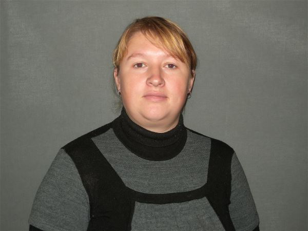 Домработница Инга
