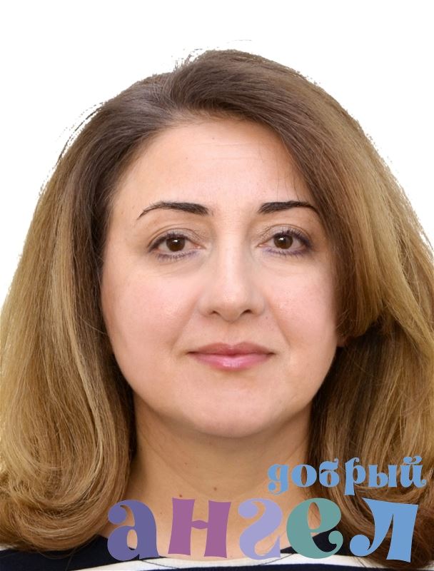 Няня Назила со стажем 14 лет, - ID 256232