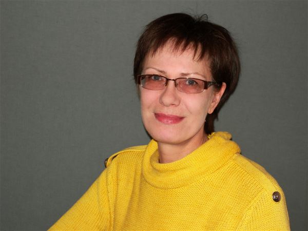 Домработница Маргарита