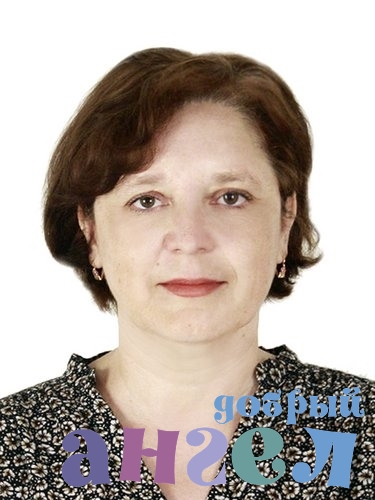 Гувернантка Ирина