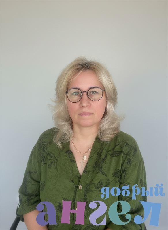 Няня Светлана со стажем 29 лет, - ID 253257