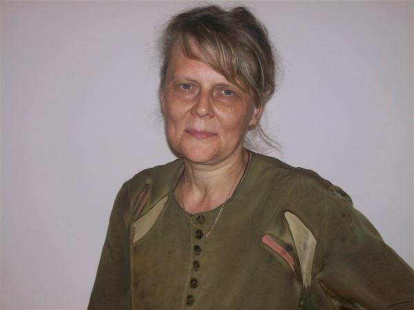 Няня Ирина