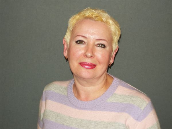 Домработница Валентина
