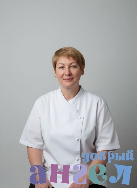 Повар Наталья