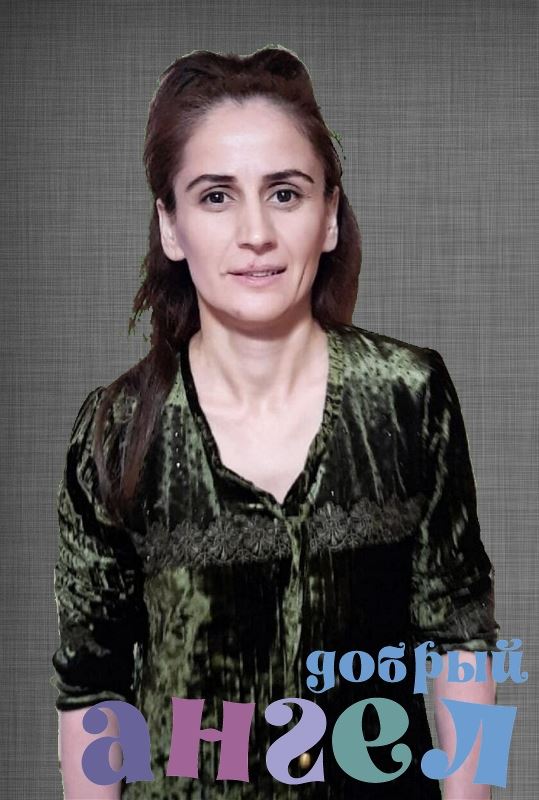 Сиделка Садбарг