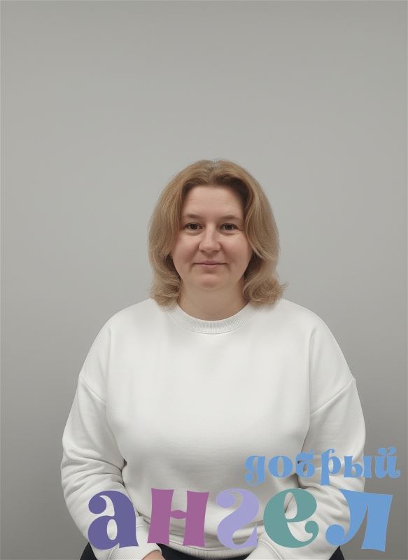 Няня Елена со стажем 18 лет, - ID 266512