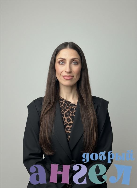 Няня Москва