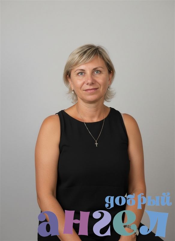 Няня Наталья