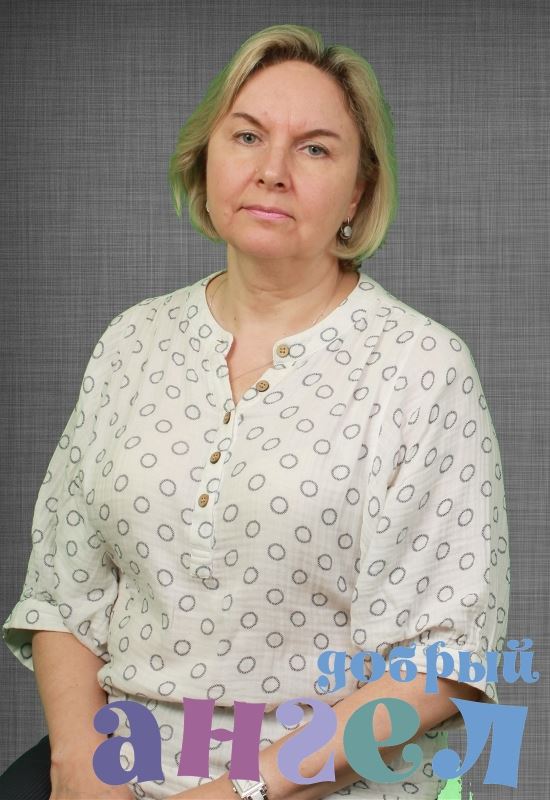 Няня Ирина