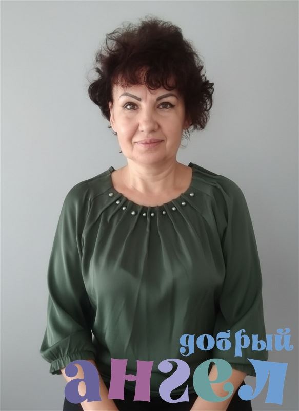 Няня Москва