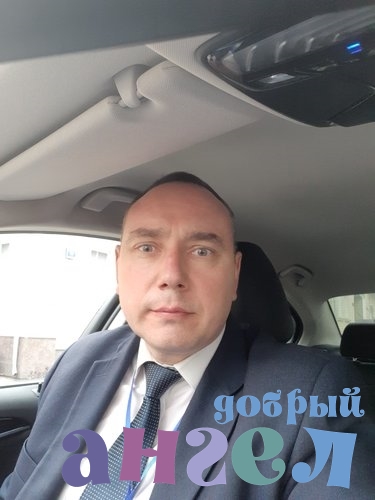 Водитель Алексей