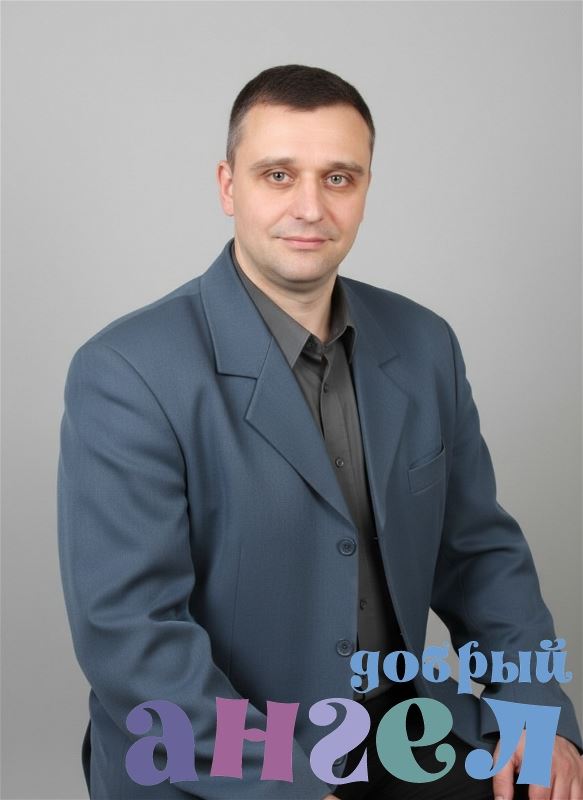 Водитель Олег