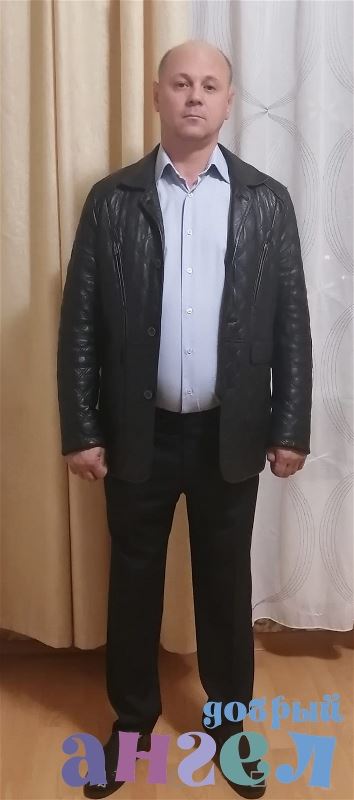 Водитель Руслан