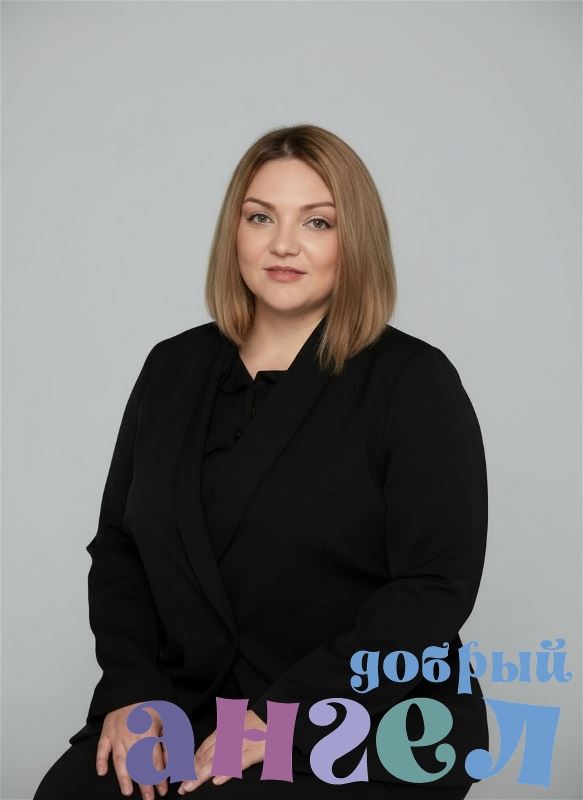 Домработница Ольга