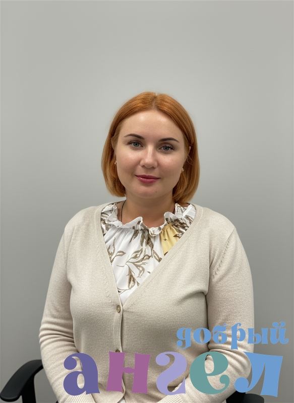 Няня Анна со стажем 18 лет, - ID 257235