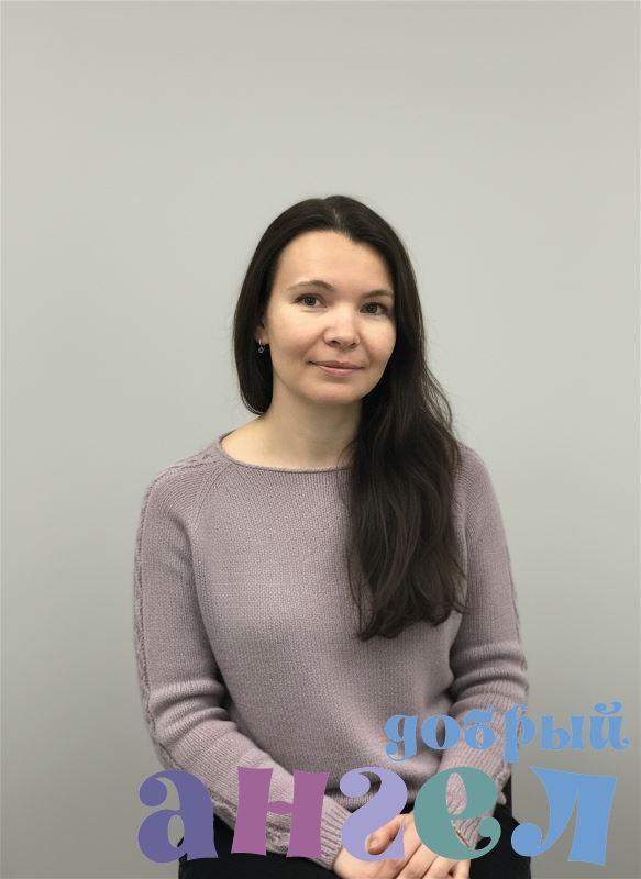 Домработница Виктория со стажем 11 лет, - ID 259529