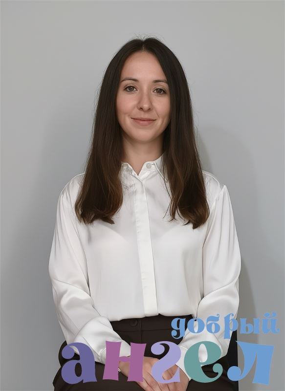 Домработница Карина со стажем 7 лет, - ID 266595