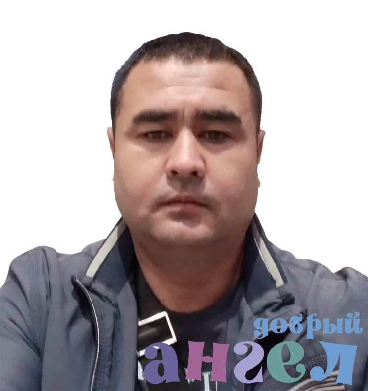 Семейная пара Бахром со стажем 10 лет, - ID 261342