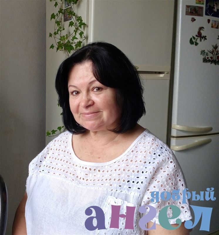 Няня Анжела