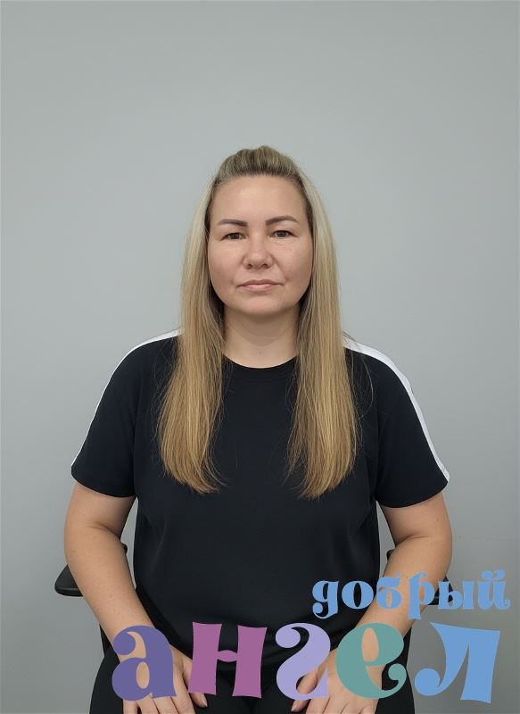 Домработница Татьяна со стажем 14 лет, - ID 267261