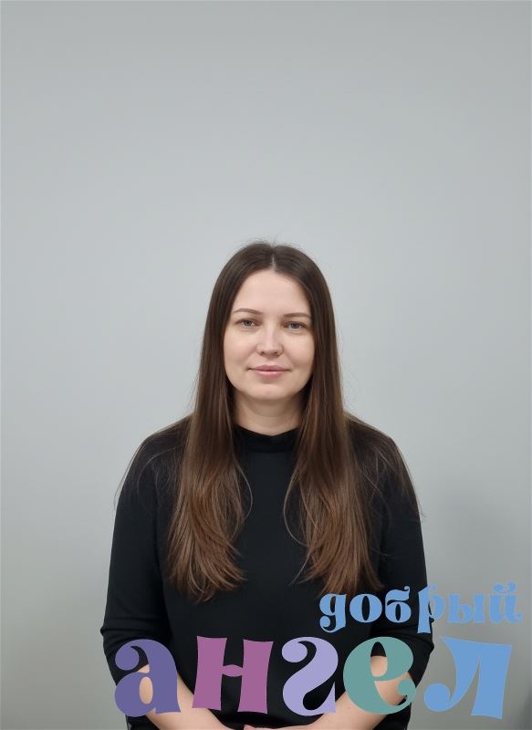 Домработница Жанна со стажем 15 лет, - ID 266224