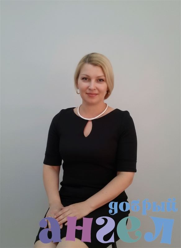 Няня Надежда