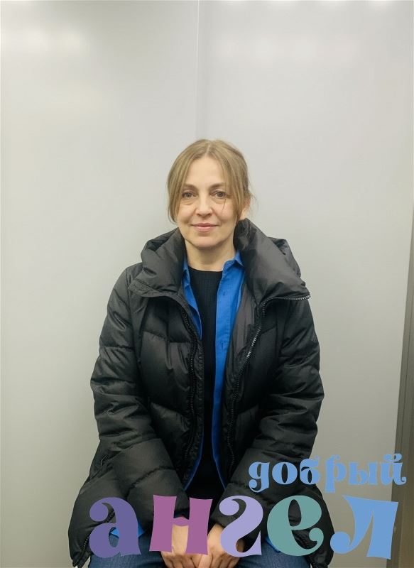 Домработница Софиё