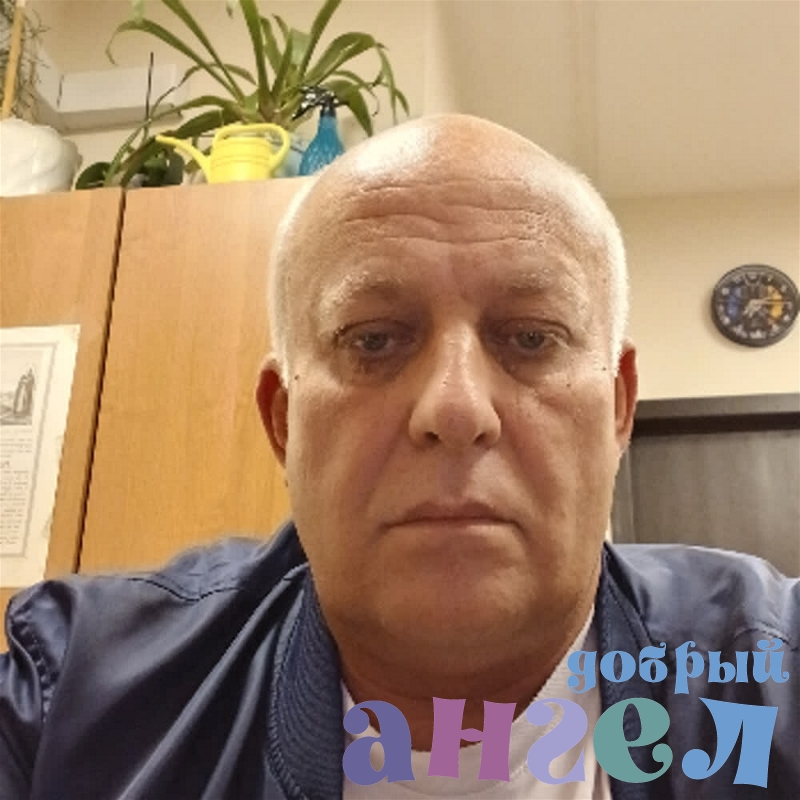 Водитель Александр со стажем 30 лет, - ID 260478