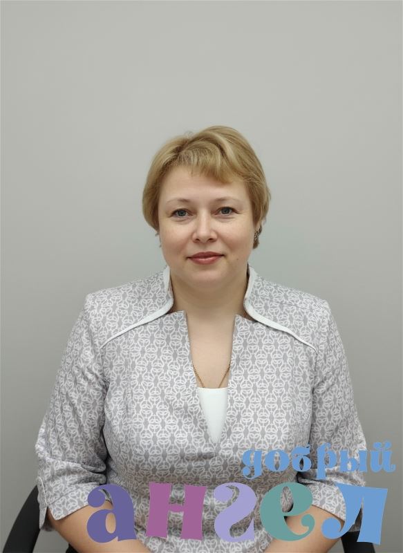 Домработница Елена со стажем 4 года, - ID 231183