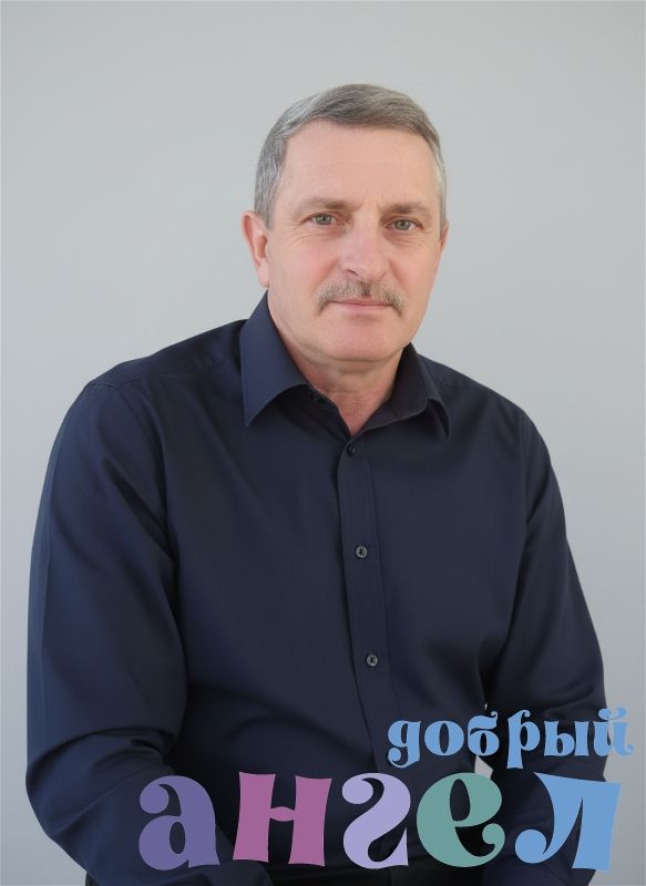 Водитель Александр со стажем 38 лет, - ID 259114