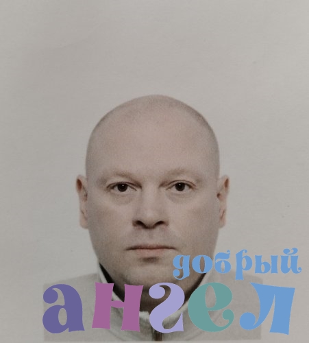 Водитель Андрей