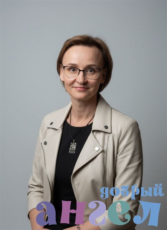 Няня Евгения