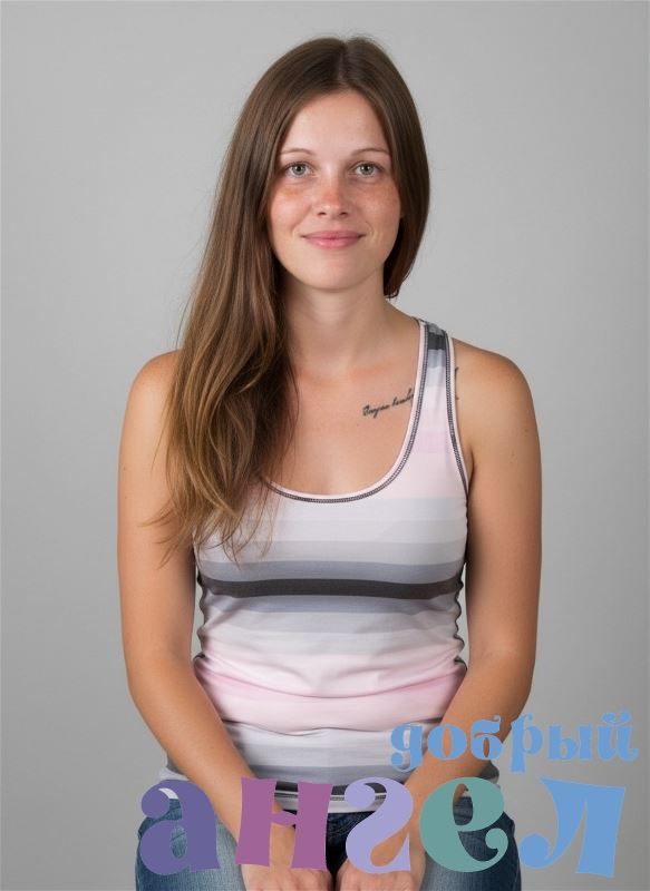 Водитель Светлана