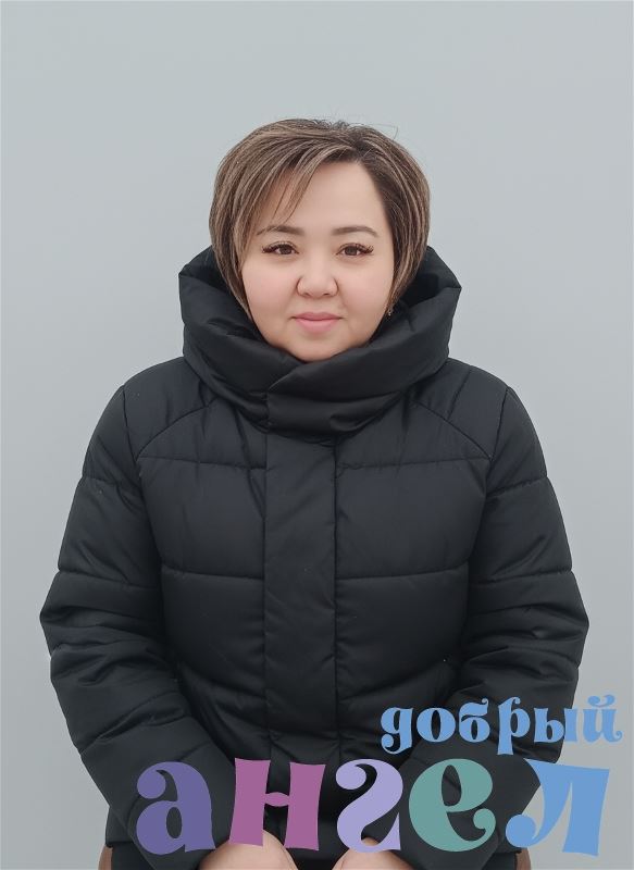 Сиделка Нодирахон 