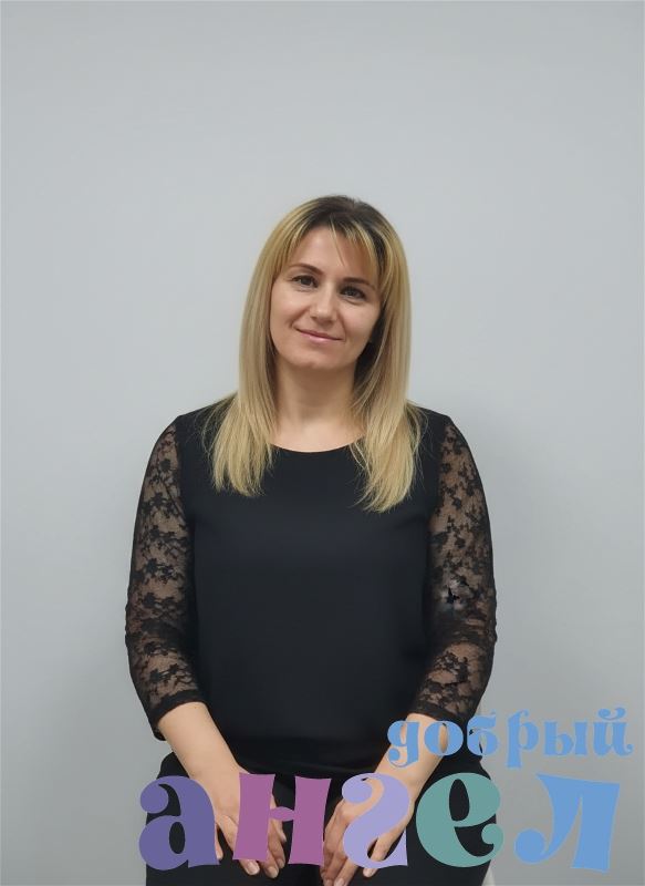 Домработница Снежана со стажем 29 лет, - ID 203204