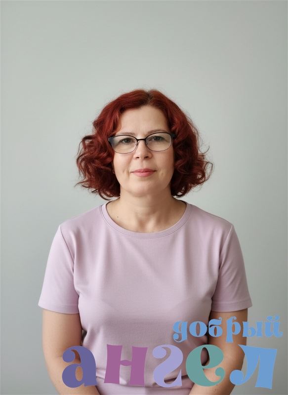 Сиделка Лильяна