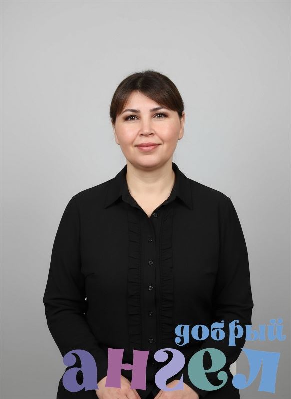 Домработница Таниля