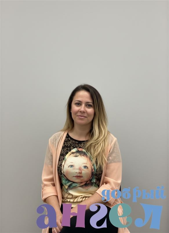 Домработница Елена со стажем 3 года, - ID 239615