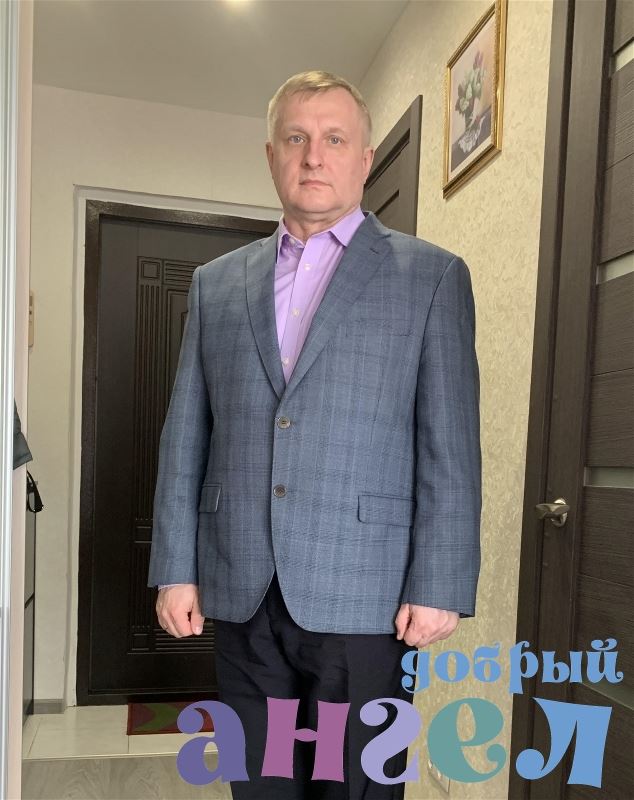 Водитель Константин