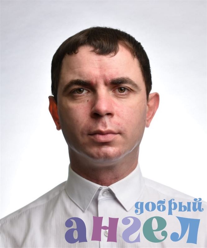 Водитель Владимир