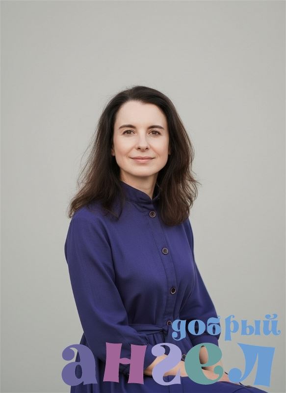 Няня Москва